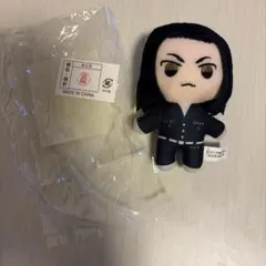 東京リベンジャーズ ぬいぐるみ マスコット