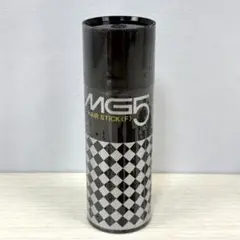 資生堂 MG5 ヘアソリッド 3個セット (2個シュリンク／1個開封のみ
