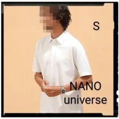 【美品】LB.03/【汗染み防止】Anti Soaked 比翼ポロシャツのサムネイル