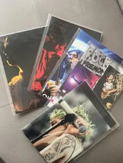 2026年最新】One ok rock サイン ポスターの人気アイテム - メルカリ