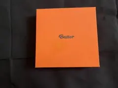 BTS Butter 限定版 CD