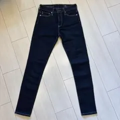 AG THE FARRAH SKINNY ANKLE スキニーデニム　23のサムネイル
