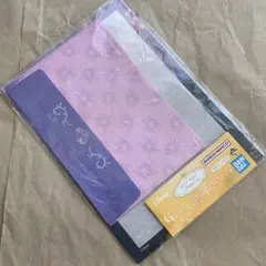 ディズニープリンセス レターセット