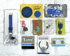 嵐 大野智 青 会場限定 10点セット