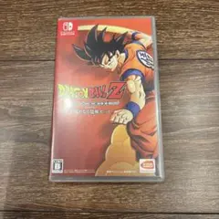 ドラゴンボールZ カカロット + 新たなる覚醒 セット