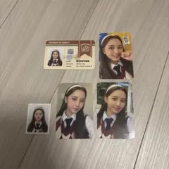 2025年最新】lightsum ナヨンの人気アイテム - メルカリ