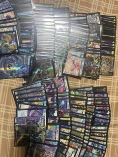 デュエルマスターズ　引退品のサムネイル