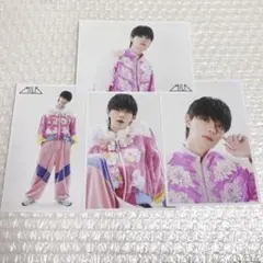 M!LK 佐野勇斗 59杯目 生写真