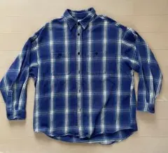 FREAK’S STORE ネルシャツ