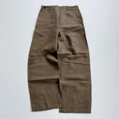 2026年最新】ヨーガンレール パンツの人気アイテム - メルカリ