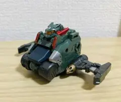 ダイアクロン 宇宙海兵隊Ver まとめ売り ダイアクロン 宇宙海兵隊Verのガンマヴァーサルター〈エアボーン