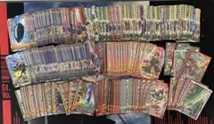 ドラゴンクエスト モンスターバトルロード 「大魔王カードセミコンプ