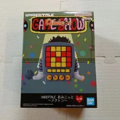 UNDERTALE あみこっと メタトン フィギュア