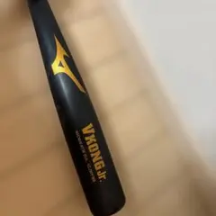 MIZUNO 軟式野球バット V KONG Jr. 80cm560グラム - メルカリ