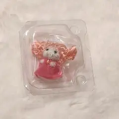 シルバニア キラキラくじ G賞 マシュマロネズミの小さい赤ちゃん