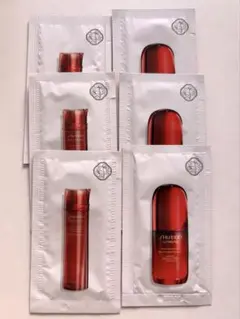 SHISEIDO アルティミューン　オイデルミン サンプルセット 6パック