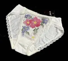 ⭐️SALE♪ワコール サルート ノーマルショーツ Ｍサイズ