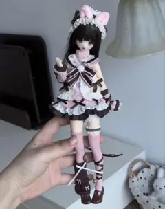 ディーラー様製 オビツ22 1/6ドール服セット - メルカリ