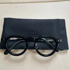 Hoptical H-01 BLK-PT.GRY 調光レンズグラス - メルカリ