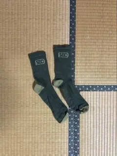 SBD スポーツソックス Resolve Lサイズ