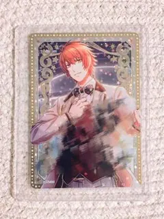 うたプリ シャニライ ビジュコレ SEC カミュ おまけカード多数 うたの☆プリンスさまっ♪ Shining Live ビジュアルコレクション