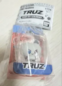TRUZ TREASURE ブリスターチャームコレクション BONBON