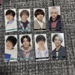 Hey!Say!JUMP デタカ