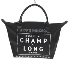 【希少】LONGCHAMP　ロンシャンルプリアージュ　EU Sサイズハンドバッグ