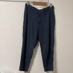 JOURNAL STANDARD ネイビー パンツ Sサイズのサムネイル