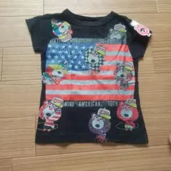 jamming Tシャツ アメリカン柄