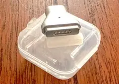 BEEOZ USB Type C to Magsafe2 急速充電変換アダプター