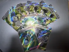 ポケモンカード トレーナーカードセット　sr 10枚セット