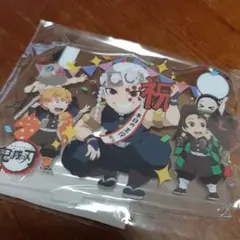 鬼滅の刃　アクリルスタンド