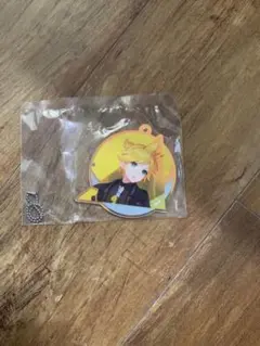 プロセカセガラッキーくじVOL.6 鏡音レン　アクリルキーホルダー