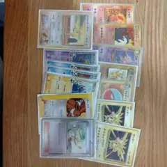 ポケモンカードまとめ売り