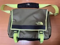 THE NORTH FACE メッセンジャーバッグ