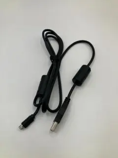 U103 Nikon ニコン UC-E1 USBケーブル 純正 動作未確認