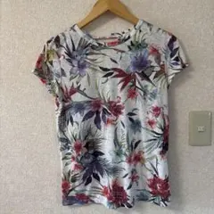 bershkaのサムネイル