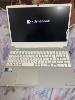「dynabook Core i7 第12世代 16GB SSD512GB」のサムネイル