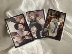 IAMNOT StrayKids スキズ　トレカ
