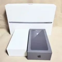 Apple製品　空箱