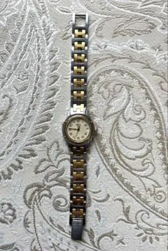 Vintage OMEGA DEVILLE デビル シンボル 純正ベルト デイト - メルカリ