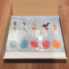 【新品未開封】セーラームーン Eternal ファンクラブ限定特典