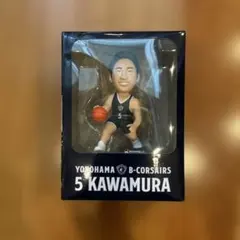 河村勇輝選手 ボブルヘッド フィギュア Catch the Wind 限定 新品 2026年最新】河村勇輝 ボブルヘッドの人気アイテム - メルカリ