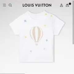 2026年最新】LOUIS VUITTON ベビー服(~95cm)の人気アイテム - メルカリ