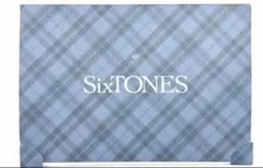 SixTONES 2026-2027カレンダー 新品未使用 ファンクラブ