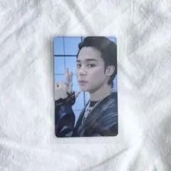 【公式】bts proofトレカ ジミン