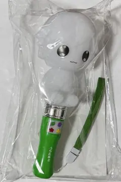 うらたぬき たぬわん 2026 ペンライト - メルカリ