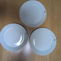 イッタラSarjaton Pasta Bowl 皿 3枚 - メルカリ