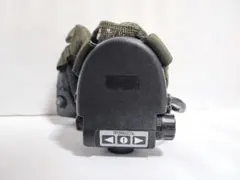 ロシア軍 実物 GSSh-01 6M2 イヤーマフ - メルカリ